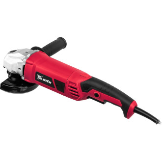 Угловая машина шлифовальная MTX MAG125-1200