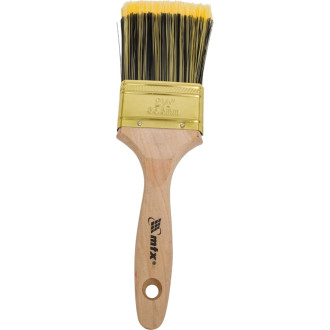 Плоская кисть MTX Golden