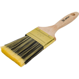 Плоская кисть MTX Golden