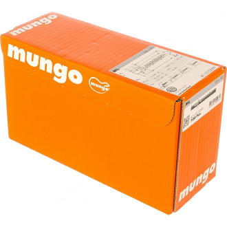 Дюбель для пустотелого кирпича Mungo ML 10x90 (100 шт.)