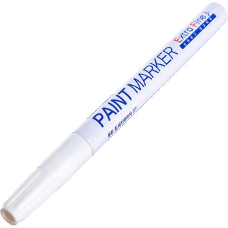 Маркер-краска Munhwa PAINT MARKER EXTRA FINE