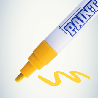 Маркер-краска Munhwa MARKER
