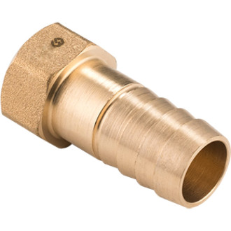 Штуцер для шланга MVI BF.582.05-D20