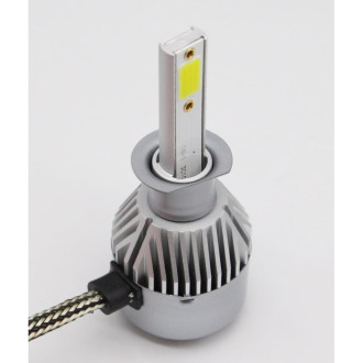 Светодиодные автолампы MYX Light 010901