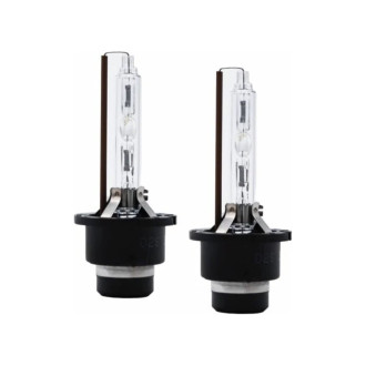 Штатный ксенон MYX PREMIUM D2S 12V 35W 6000K 03D260PRE