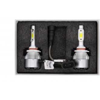 Светодиодные автолампы MYX Light