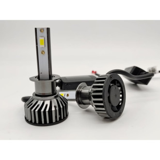 Светодиодные автолампы MYX Light