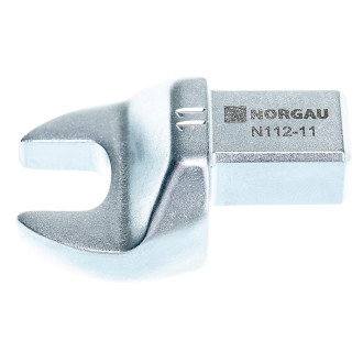 Рожковая насадка NORGAU N112-11