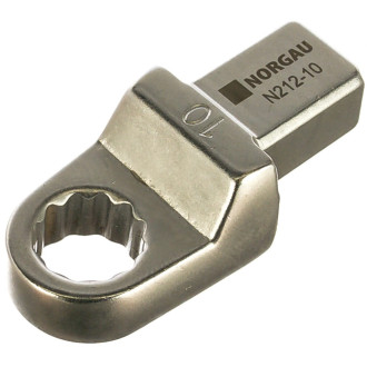Накидная насадка NORGAU N212-10