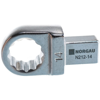 Накидная насадка NORGAU N212-14