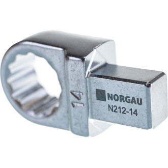 Накидная насадка NORGAU N212-14