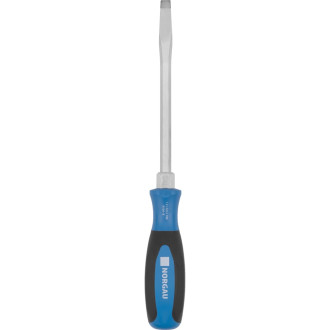 Отвертка NORGAU N154-8х150х1,2