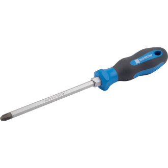 Усиленная отвертка NORGAU N163-PH3x150