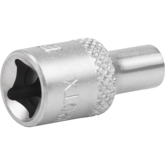 Торцевая головка NORGAU N20TX-E5