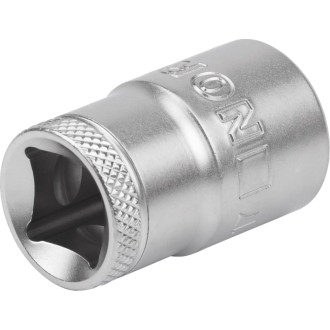 Торцевая головка NORGAU N19-17