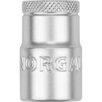 Торцевая головка NORGAU N19-17
