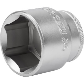 Шестигранная торцевая головка NORGAU 063702036