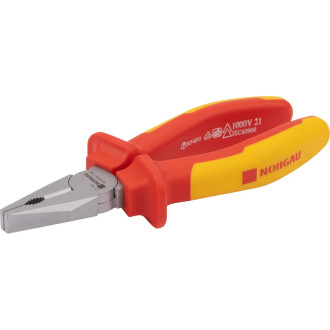 Силовые пассатижи NORGAU N246VDE-160