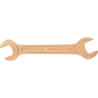 Рожковый ключ NORGAU N6-22x24NSB