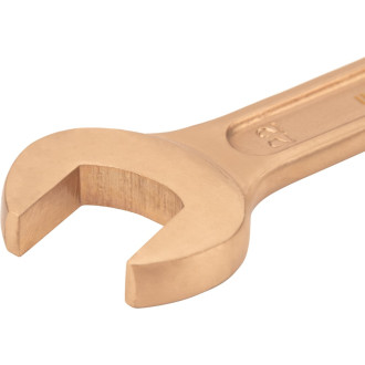 Рожковый ключ NORGAU N6-22x24NSB