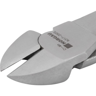 Силовые бокорезы NORGAU N317-200TL