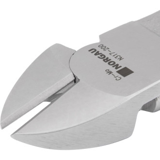 Силовые бокорезы NORGAU N317-200
