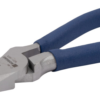 Силовые пассатижи NORGAU N251-160TL