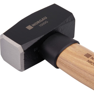 Кувалда NORGAU N620-1000