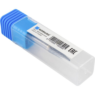 Коническая твердосплавная борфреза NORGAU M0618M06-45