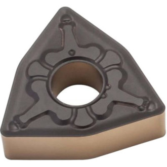 Токарная пластина NORGAU WNMG080412-MP NRG30P