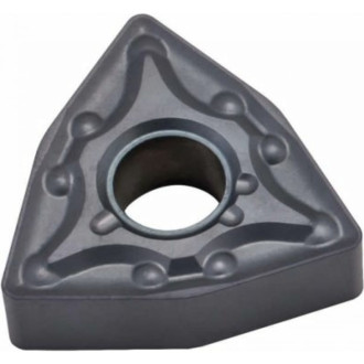 Токарная пластина NORGAU WNMG080404-MM NRG20M