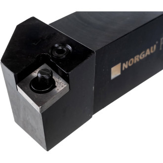 Токарная державка NORGAU PCLNR4040S19