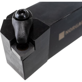 Токарная державка NORGAU DCLNR3232P12