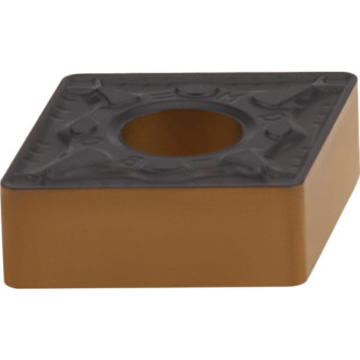 Токарная пластина NORGAU CNMG120408-MD NRG25P
