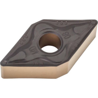 Токарная пластина NORGAU DNMG150608-MD NRG25P
