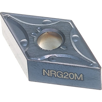 Токарная пластина NORGAU DNMG150604-MM