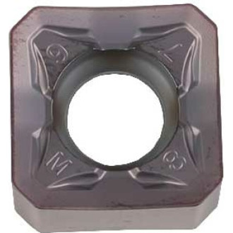 Пластина фрезерная NORGAU SNEU1206ANSN-UR NRG30P