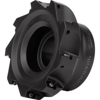 Корпус фрезы NORGAU N253.D125/Z9