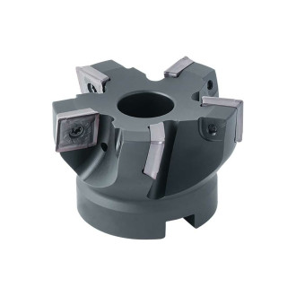 Корпус фрезы NORGAU N350.D50/Z5