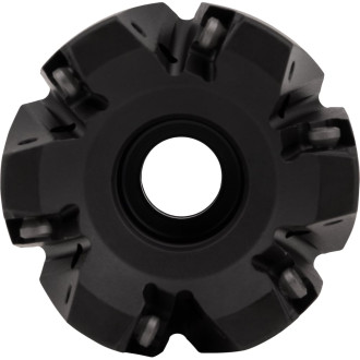 Корпус фрезы NORGAU N390.D40/Z6