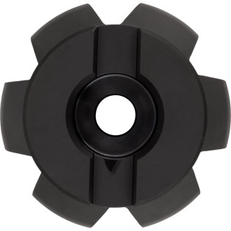 Корпус фрезы NORGAU N390.D63/Z6