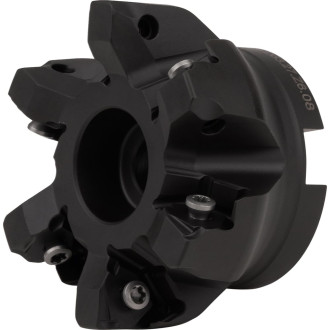 Корпус фрезы NORGAU N390.D63/Z6