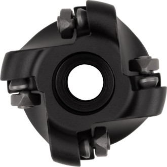 Корпус фрезы NORGAU N450.D50/Z4