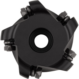 Корпус фрезы NORGAU N450.D63/Z5