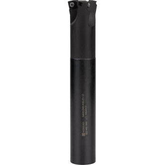 Корпус фрезы NORGAU N400.D40/Z3