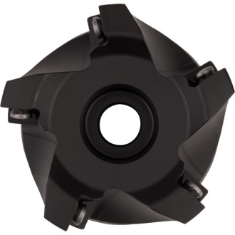 Корпус фрезы NORGAU N402.D50/Z4