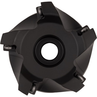 Корпус фрезы NORGAU N402.D63/Z5