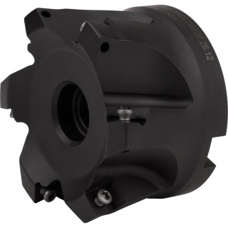 Корпус фрезы NORGAU N402.D80/Z6