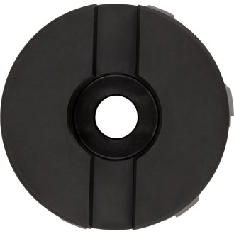 Корпус фрезы NORGAU N402.D80/Z6