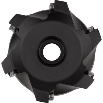 Корпус фрезы NORGAU N402.D80/Z6